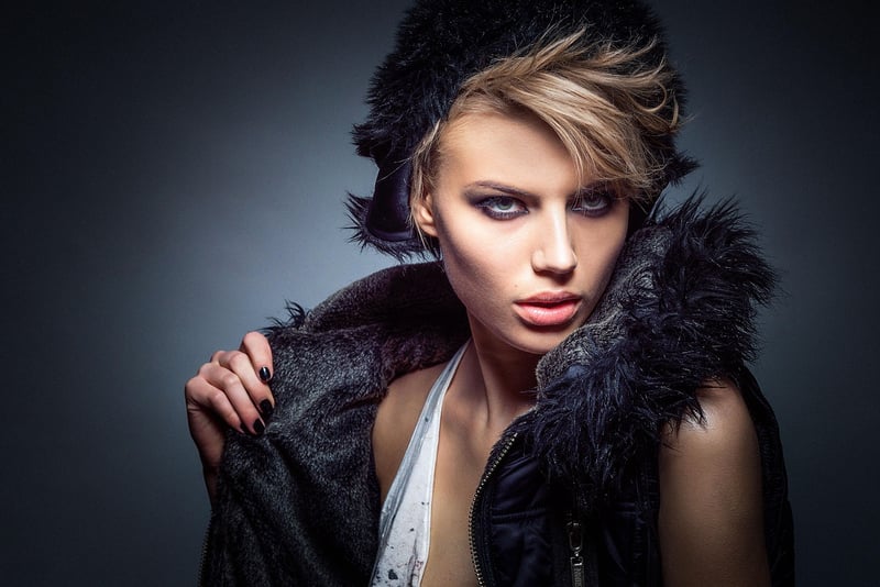 Fashion Model